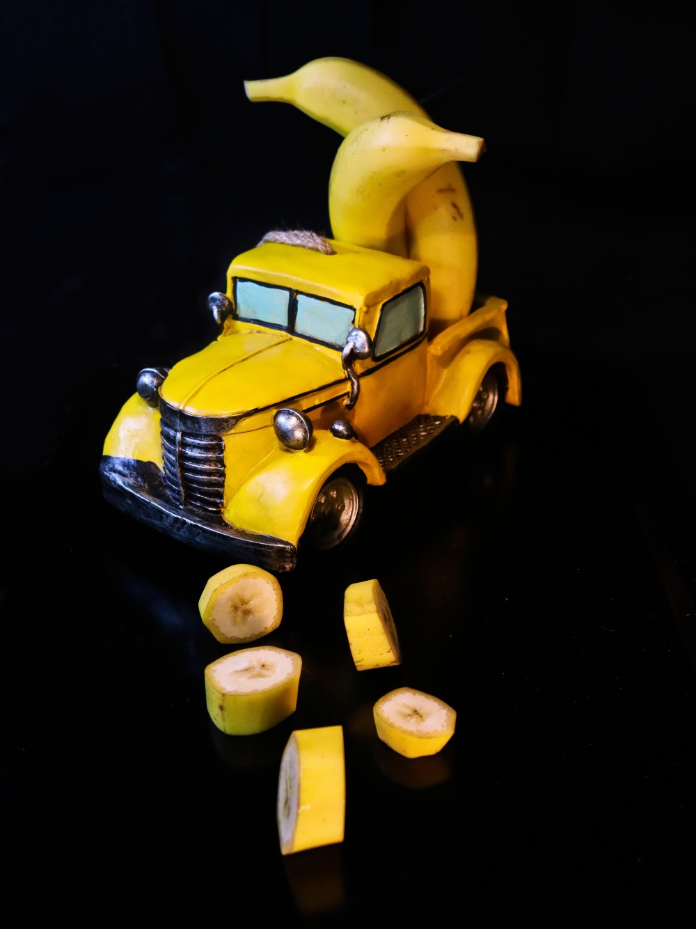 Banana Truck